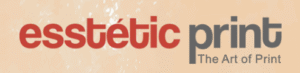Esstetic Print