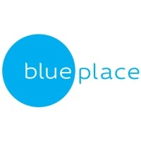 Blue Place